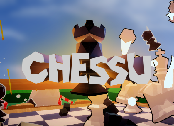 CHESSU Game Cover