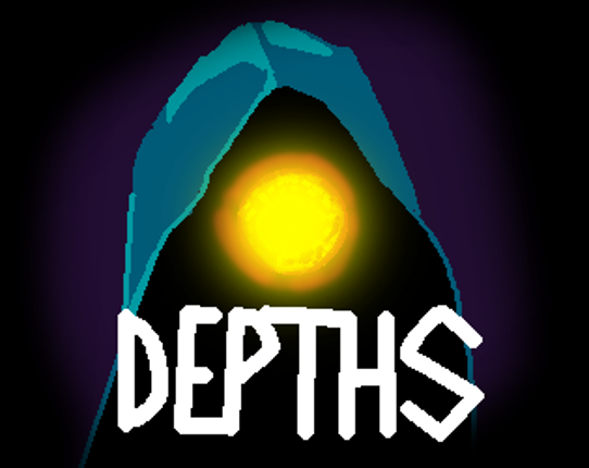 DEPTHS Game Cover