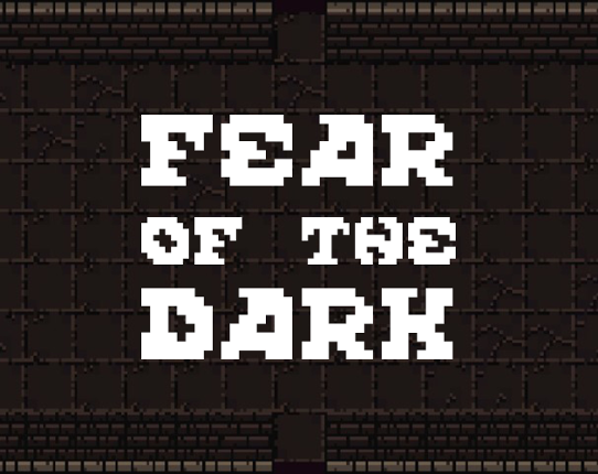 Fear of the Dark Game Cover