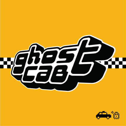 Ghost Cab Game Cover