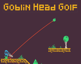 Goblin Head Golf Image