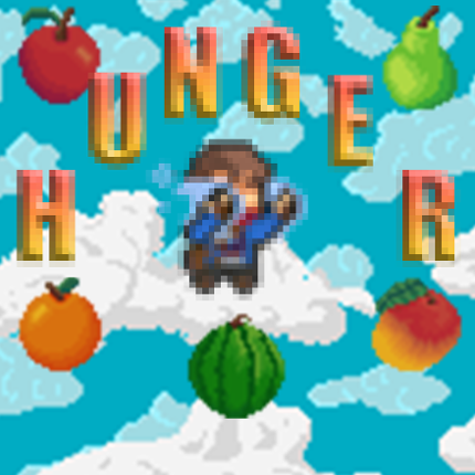 Hunger Game Cover