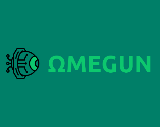 Omegun Game Cover