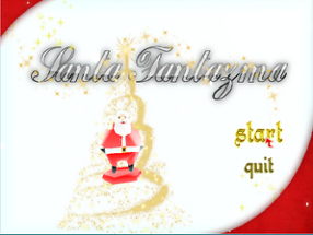 SANTAFANTAZMA Image