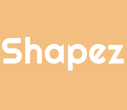 Shapez Game Cover