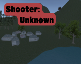 Shooter: Unknown Image