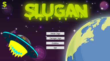 Slugan Image