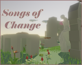 Songs of Change Image