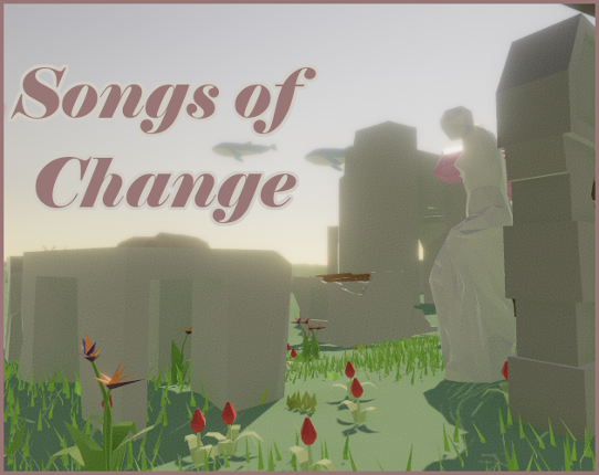 Songs of Change Game Cover