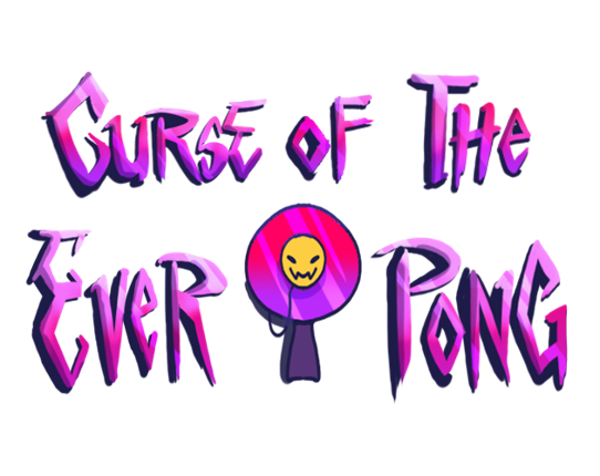 The Curse of the Everpong Game Cover