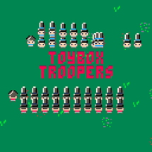 Toybox Troopers Image