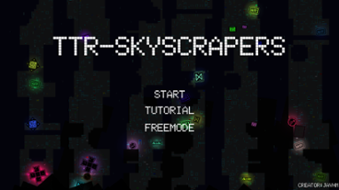 SkyScrapers Image