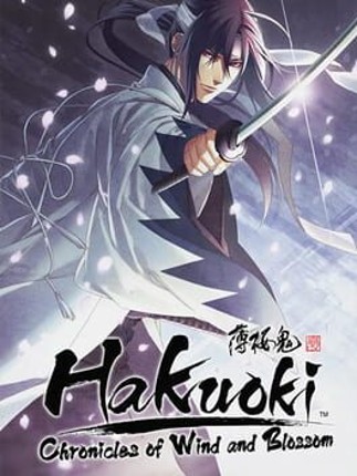 Hakuoki: Chronicles of Wind and Blossom Game Cover