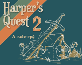 Harper's Quest 2 Image