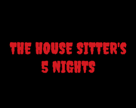 House Sitter Image