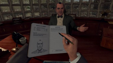 L.A. Noire: The VR Case Files Image