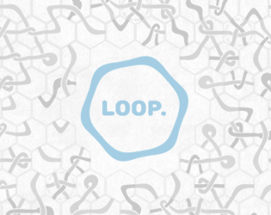 LOOP: A Tranquil Puzzle Game Image