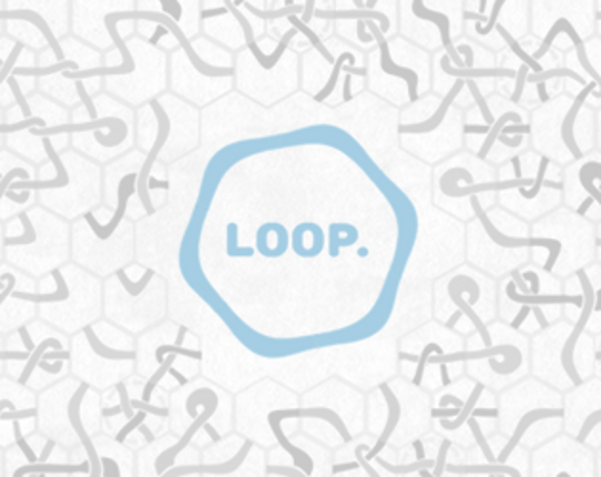 LOOP: A Tranquil Puzzle Game Game Cover