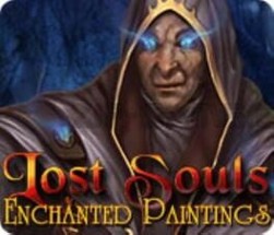 Lost Souls: Enchanted Paintings Image