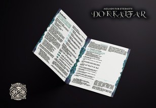 Melody for Eternity: Dokkalfar Image