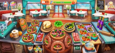 My Cooking: Restaurant Games Image