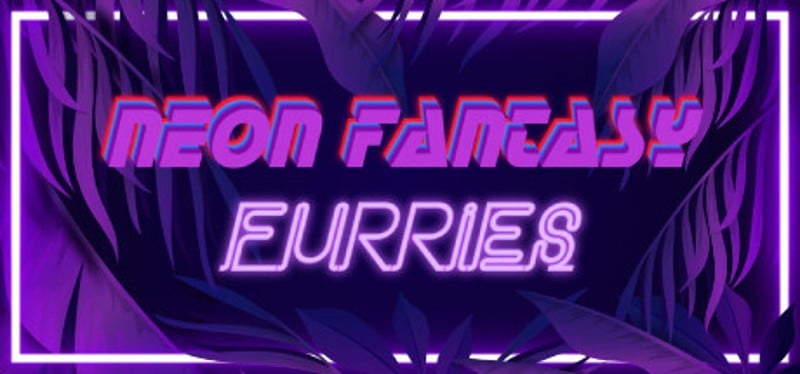 Neon Fantasy: Furries Game Cover