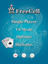 New FreeCell Solitaire HD Image