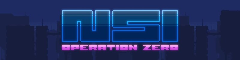 NSI: Operation Zero Game Cover