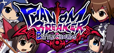 Phantom Breaker: Battle Grounds Image