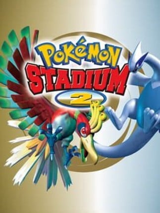 Pokémon Stadium 2 Game Cover