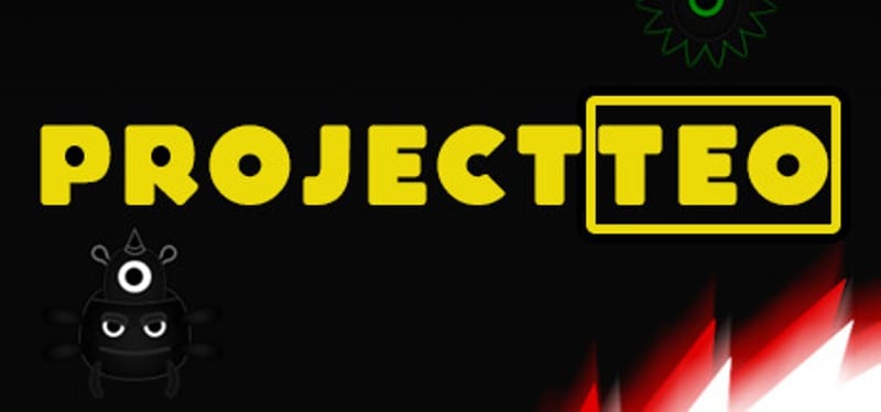 ProjectTeo Game Cover