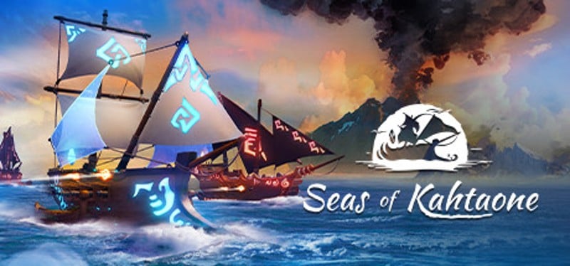 Seas of Kahtaone Game Cover