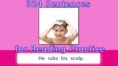 Sentence Reading Magic 2 Deluxe for Schools-Reading with Consonant Blends Image