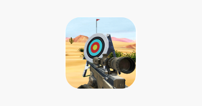 Sniper 3D - Hit Targets Shooting Image