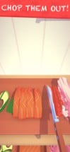 Sushi Bar - 3D Cooking Game Image