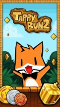 Tappy Run 2 - Free Adventure Running Game for Kids Image