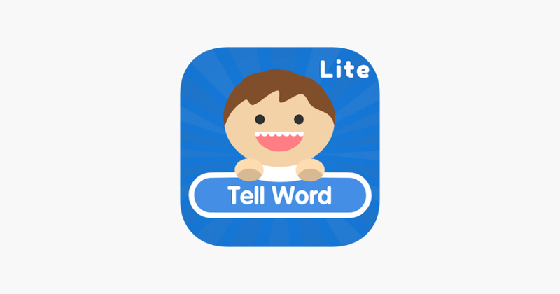 Tell Word Lite Game Cover