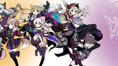 The Alliance Alive HD Remastered Image