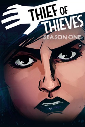 Thief of Thieves: Season One Game Cover