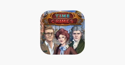 Time Crimes: Hidden Objects Image