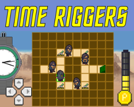 Time Riggers : Glooper Mode Image