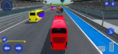 Township Racing Bus Simulator Image