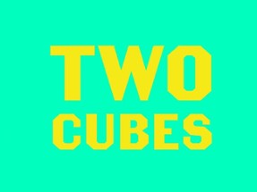 Two Cube Image