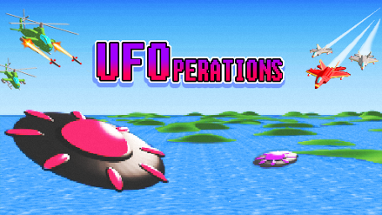 UFOperations Image
