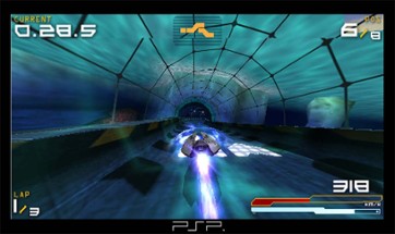 Wipeout Pure Image