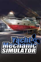 Yacht Mechanic Simulator Image
