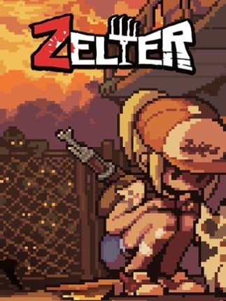 Zelter Game Cover