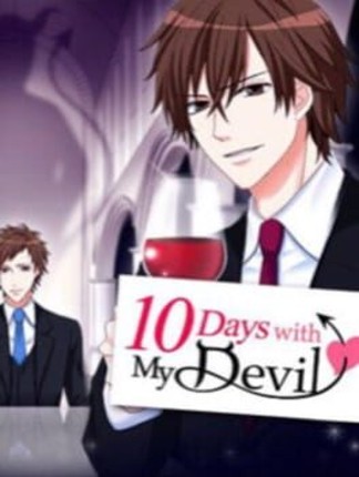 10 Days with My Devil Game Cover