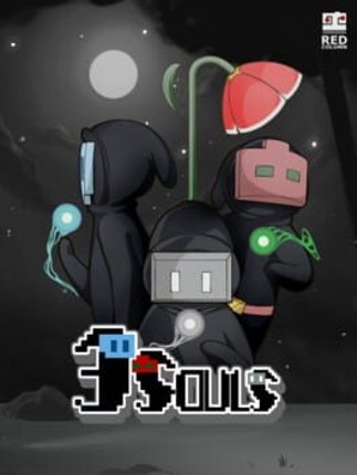 3Souls Game Cover