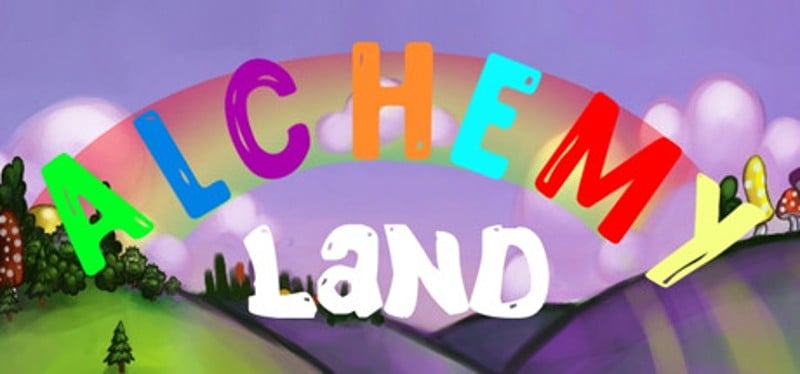 Alchemyland Game Cover